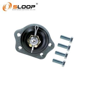 40110-T6000 UP R/L Rótula para Nissan - Product Image 3