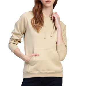 Sweat-shirts pour femmes à manches longues de haute qualité, logo personnalisé, nouveaux arrivages, sweats-shirts pour femmes avec qualité OEM bon marché - Product Image 1