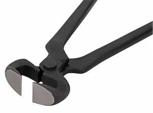 ชุดเครื่องมือช่างตัดแต่งกีบสัตว์ IRON FARRIER TOOLS ระดับมืออาชีพ คุณภาพสูง น้ำหนักเบา หรูหรา พรีเมียม ทำจากสแตนเลส ระบายอากาศได้ดี สำหรับกีบสัตว์ - Product Image 6