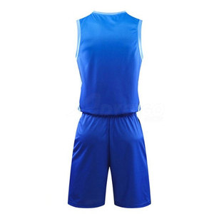 Professional Made Wholesale Basketball <b>Uniform</b> Factory Made Sports Wear Basketball <b>Uniform</b> For Online Sale - Product Image 2