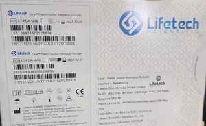 Obturador Manual de Ductus Arteriosus para Cirugía General - Product Image 4