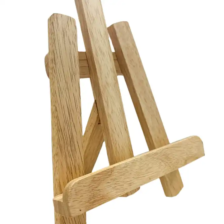 high quality customized mini easel stand