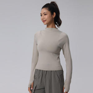 บริการปรับแต่ง OEM ของ SIDDIQUI HOSINEX เสื้อยืดคอกลมผู้ชายแบบเบา น้ำหนักเบา ทรงปกติ ลายเรียบ - Product Image 1