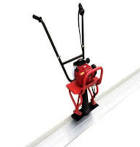 Regla Vibratoria Manual Ajustable para Nivelación de Concreto, Personalizable, con Soporte OEM, RE NFA - Product Image 3