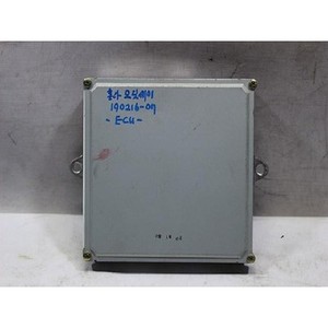 ECUs et modules informatiques d'occasion Odyssey 37820RFEJ51 Odyssey I Model en excellent état, provenance Japon - Product Image 1