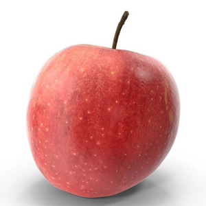 Pommes rouges Fuji fraîches et sucrées, fruits frais, prix de gros, pomme Fuji - Product Image 4