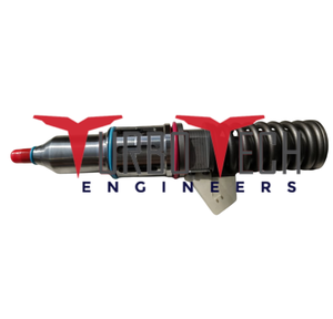 INYECTOR DE COMBUSTIBLE COMUN 371-8045 10R-1273 APTO PARA MOTOR CATERPILLAR C15 - Product Image 2