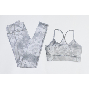 Leggings de Compresión para Mujer, Estampados por Sublimación, Cintura Elástica, Alta Calidad, Ajuste Ceñido, para Gimnasio, MMA, Entrenamiento Físico - Product Image 4