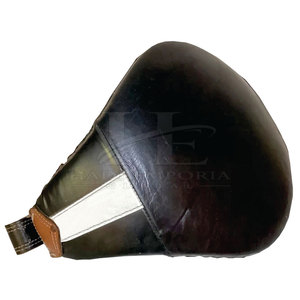 Protector Abdominal Premium para Entrenamiento de Artes Marciales con Diseño de Alta Absorción de Impactos, Ideal para Boxeo, MMA y Sesiones - Product Image 3