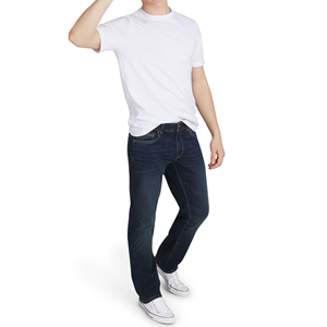 printed <b>polyester</b> cotton mens <b>tshirt</b> - Product Image 5