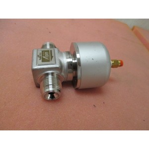 Vanne à diaphragme 4 Ham-Let UCV EV80-V-EP - Équipements et pièces semi-conducteurs de renommée mondiale - Product Image 5