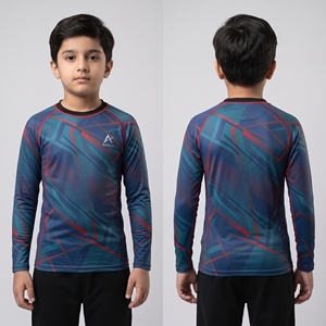Wholesale BJJ Rash Guard Set With Shorts Custom Sublimated Long Sleeve Jiu Jitsu <b>Compression</b> Rashguard No Gi Fight Wear - Product Image 5