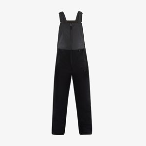 Comfort Fit Winter Insulated Bib <b>Pants</b> Warm Thermal Padded <b>Waterproof</b> Outdoor Overalls for Hunting Snow Sports <b>Work</b> Training - Product Image 2