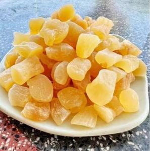 Racine de gingembre séchée moelleuse, Réserve Gourmande, Morceaux de gingembre premium à croquer, Arôme riche de gingembre, Soigneusement préparé, Sélection de qualité - Product Image 5