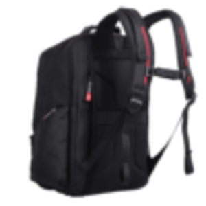 Sacs à dos scolaires, produit préféré, prix compétitif, compartiment antichoc pour ordinateur portable, emballé dans une boîte en carton. - Product Image 3