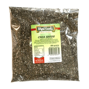 Graines de chia de qualité supérieure, superaliment de haute qualité pour une nutrition saine et une consommation quotidienne - Product Image 1