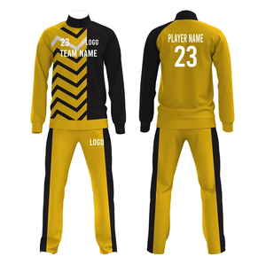 Conjunto de Chaqueta y Pantalones de Calentamiento de Baloncesto Personalizados, Ropa Deportiva Profesional para Equipos, Transpirable y Ligera - Product Image 6