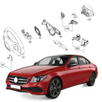 Vente en gros Nouveau JINGJIANG OEM A0008602800 Pièces de voiture en ABS Accessoires automobiles 100% testés Remplacement Mercedes-Benz Classe C