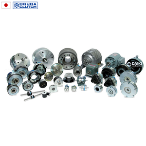 Embragues Electromagnéticos Ogura Clutch Japan, Frenos de Bajo Costo, Alto Torque, Larga Vida Útil, Cero Mantenimiento, Ligeros para Plantas Industriales - Product Image 2