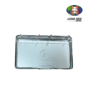 Caja de Almacenamiento de Plástico Resistente con Tapa Abatible LONGNEW, Personalizable, para Piezas Pequeñas, Joyería y Materiales de Manualidades - Product Image 3