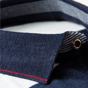 Camisetas Polo de Manga Corta para Hombre, Nueva Llegada de Mexion, Algodón y Poliéster, Precio al por Mayor, Hechas en Pakistán - Product Image 5