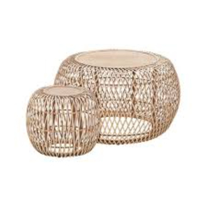 Silla de Ratán de Lujo de Alta Calidad, con el Diseño Más Reciente, Ecológica, para el Hogar, Hotel, Sala de Estar - Product Image 5