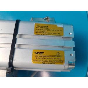 Bride de raccordement sous vide ISO-F 80 - Équipements et pièces semi-conductrices de renommée mondiale et de confiance - Product Image 5