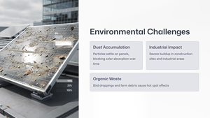 Film PET GY-SCM-01 pour l'amélioration de l'efficacité de la conversion de l'énergie solaire - Product Image 2