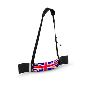 Nouvel Arrivage En Gros : Appareil d'isolement des biceps en néoprène robuste avec sangle réglable pour curl, protection avancée - Product Image 1