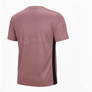 Servicio OEM, Camiseta de Fútbol para Hombre, Nuevo Diseño, Camiseta de Fútbol para Hombre a Bajo Precio, Camiseta de Fútbol para Adulto - Product Image 6