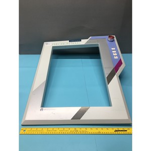 AMAT 0030-76002 แผงหน้าปัด Precision 5000 Mark II - อุปกรณ์และอะไหล่เซมิคอนดักเตอร์ระดับโลกที่เชื่อถือได้ - Product Image 1