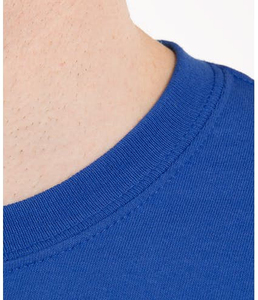 2025 <b>Men</b> T-<b>shirt</b> Clothes Clothing Apparel <b>Men</b> T <b>Shirt</b> Cotton T <b>Shirts</b> Simple O Neck <b>Stretch</b> Solid Slim Fit T <b>Shirts</b> for <b>Men</b> - Product Image 4