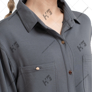 Vestido Largo de Mujer, de Marca de Diseño de Lujo, Vintage, Transpirable, de Alta Calidad, con Estampado Animal Bordado, de Poliéster/Algodón, con Mangas Largas - Product Image 2