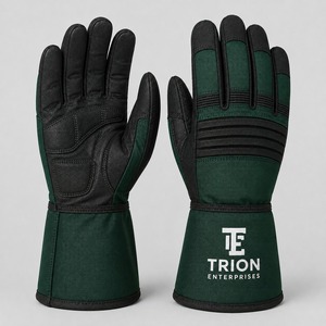 Gants de sécurité électriques de qualité supérieure, gants de travail isolés confortables pour l'entretien électrique et les tâches industrielles - Product Image 6