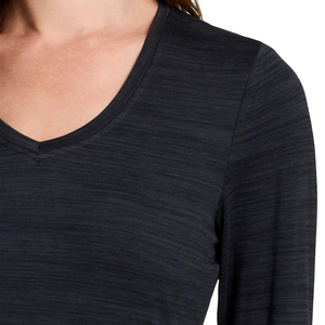 Top de yoga para mujer, tela transpirable y cómoda, top de yoga de calidad premium y comodidad diaria. - Product Image 3