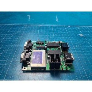 โมดูลควบคุมหน้าจอ ZEZG-001แผงควบคุมไฟฟ้าที่ใช้เป็นชิ้นส่วนอุปกรณ์เซมิคอนดักเตอร์รุ่นเก่า - Product Image 5