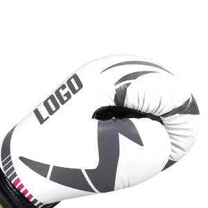 Equipo de Gimnasio en Casa, Equipo de Fitness para Fisicoculturismo, Guantes de Boxeo para Hombres y Mujeres, Guantes de Entrenamiento de Boxeo, Muay Thai y Kickboxing - Product Image 2