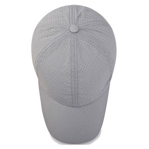 Gorra de Béisbol Clásica Personalizada de Alta Calidad, Deportiva, Transpirable, Impermeable, Ajustable, de Dos Tonos, Unisex - Product Image 2