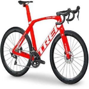 Bicicleta de carretera Route Madone SLR 9 NUEVA de la mejor marca con eTap AXS - Product Image 5