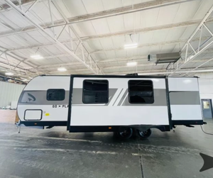 Roulottes de voyage d'occasion abordables Wayfinder RVs Go Play 26BHSW Pro-G 2025 disponibles - Product Image 6