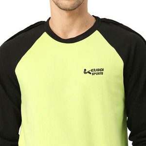 Sudaderas de cuello redondo y manga regular para hombre en oferta, ropa de invierno, sudaderas de cuello redondo para hombre, estilo casual. - Product Image 6