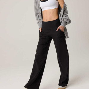 Legging respirant pour femme, confortable et flexible, coupe premium, idéal pour le quotidien - Product Image 5