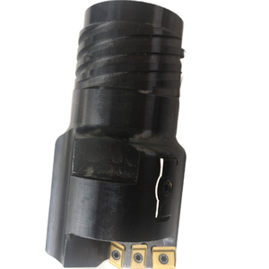 Cabezal de perforación de agujero profundo con inserto recubierto para taladro <span class=keywords><strong>BTA</strong></span>, 35-300mm - Product Image 5
