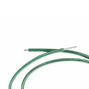 Cáp xlpe ul 758 tiêu chuẩn AWG 2 4 6 8 10 12 14 16 18 20 22 24 26 28 30 <span class=keywords><strong>32</strong></span> xlpe cách nhiệt - Product Image 3