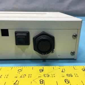 Progressive Technologies PTI 4301C-DGLS Sentry - Équipements et pièces semi-conductrices d'occasion fiables et mondialement reconnus - Product Image 5