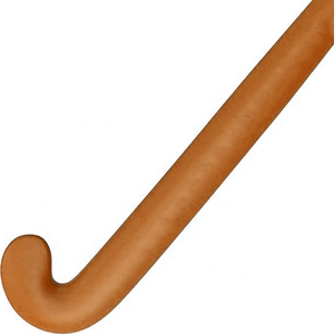 Bâton de hockey sur gazon haute performance en matériau composite carbone avec une distribution de poids équilibrée pour un contrôle et une puissance maximum - Product Image 2