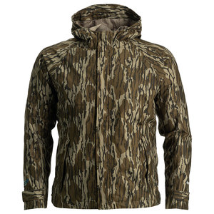 New Design Solid Breathable Winter Hunting <b>Jacket</b> for Men High Quality OEM Custom Service - Product Image 1