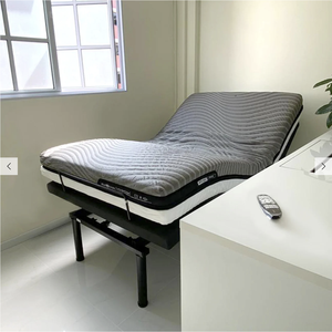 กิจการผู้สูงอายุการดูแลสมาร์ท R ชุดคู่กษัตริย์แยก - Product Image 3