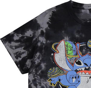 Camiseta de Algodón para Hombre con Estampado Personalizado, Camiseta Lisa de Tacto Suave, Venta al Por Mayor, Proveedor de Ropa Casual - Product Image 3