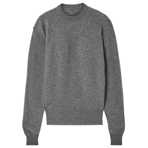 Cárdigan de Manga Larga con Cuello Redondo para Mujer SARFAN INTERNATIONAL, Forro de Nailon/Acrílico, Antiencogimiento, Transpirable, para Todas las Temporadas, Informal - Product Image 1